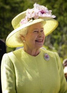 Queen Elizabeth II: Her Lasting Legacy
