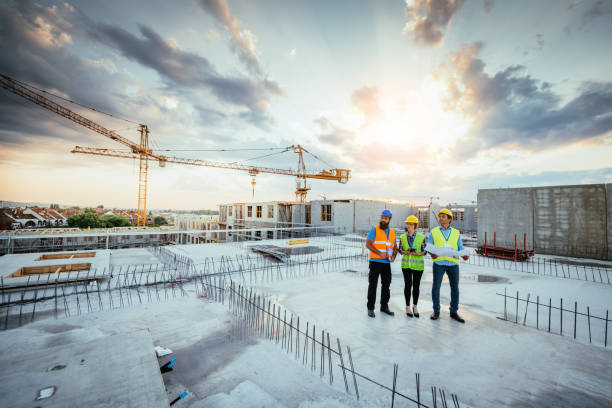 Rand Construction: Strengthening Industry Trust
