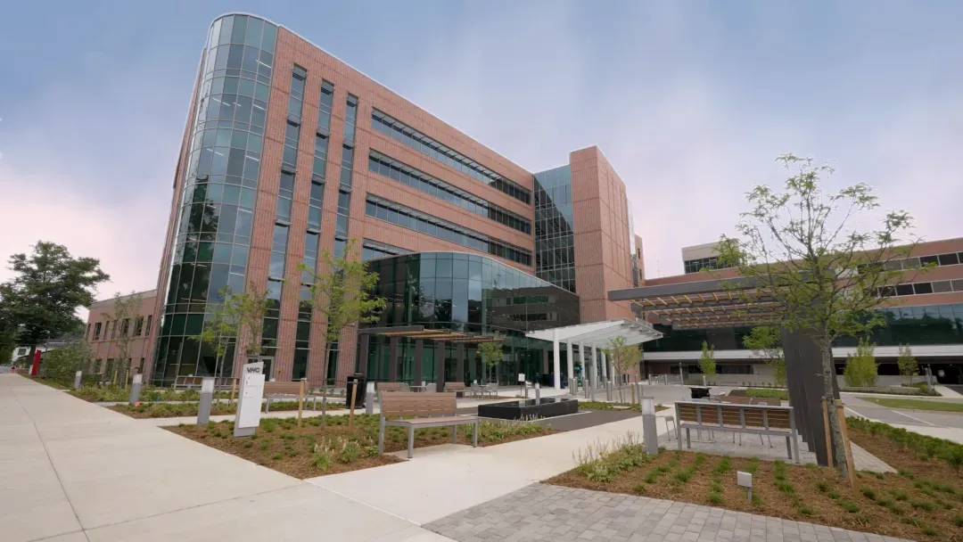 VHC Health: Strengthening Patient Trust