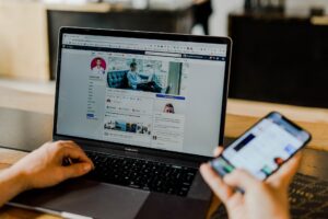 Why You Need a Social Media Manager