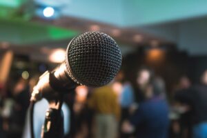 Why Media Training Matters for Your Brand