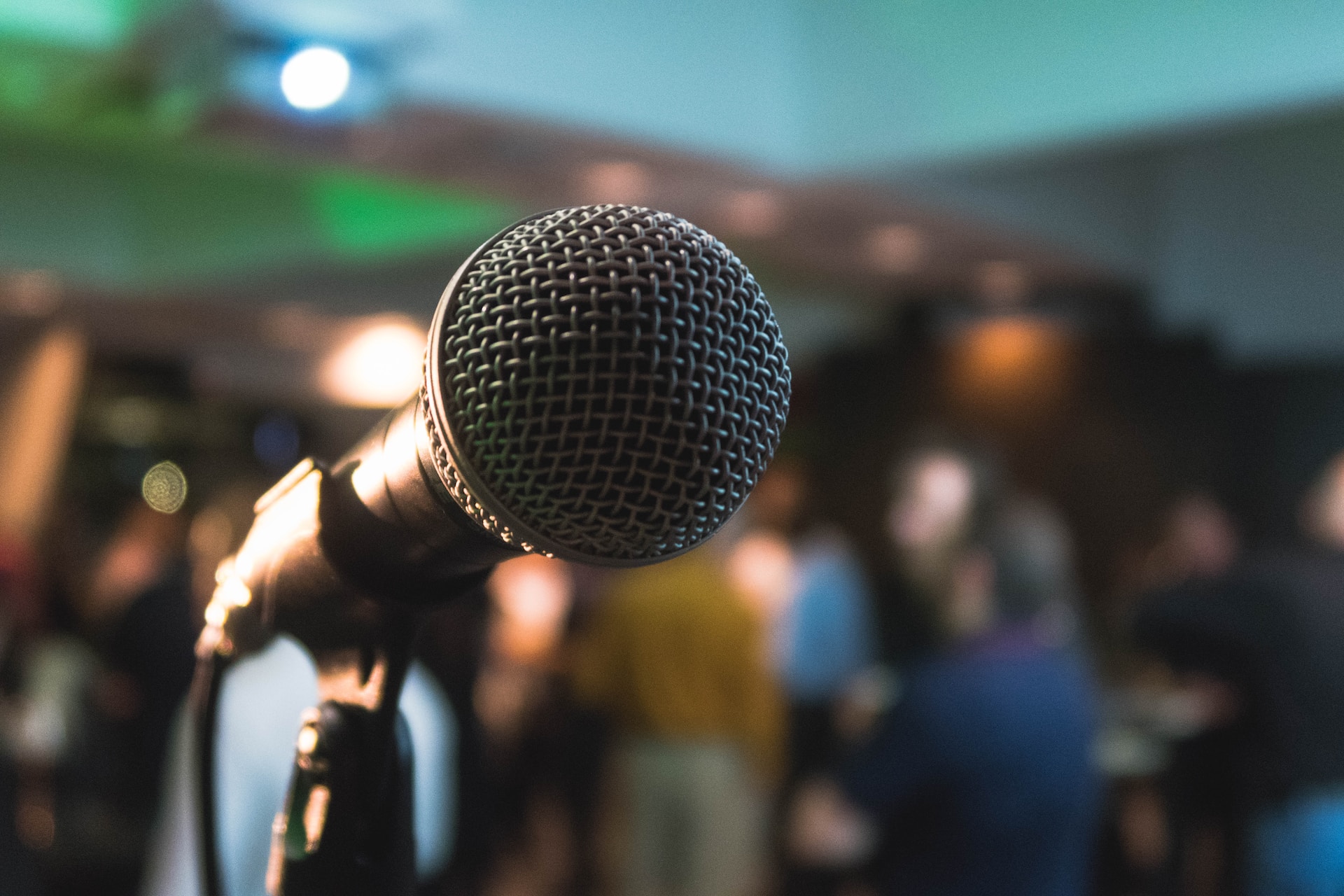Why Media Training Matters for Your Brand