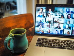 Virtual Communication: Best Practices