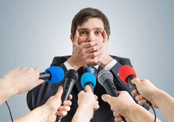 Crisis Communication: Move Beyond ‘No Comment’