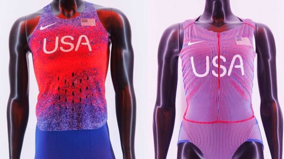 Nike’s Olympic Uniforms: Design vs. Comfort
