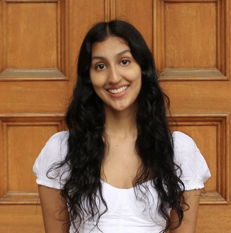 Roya Mohammad