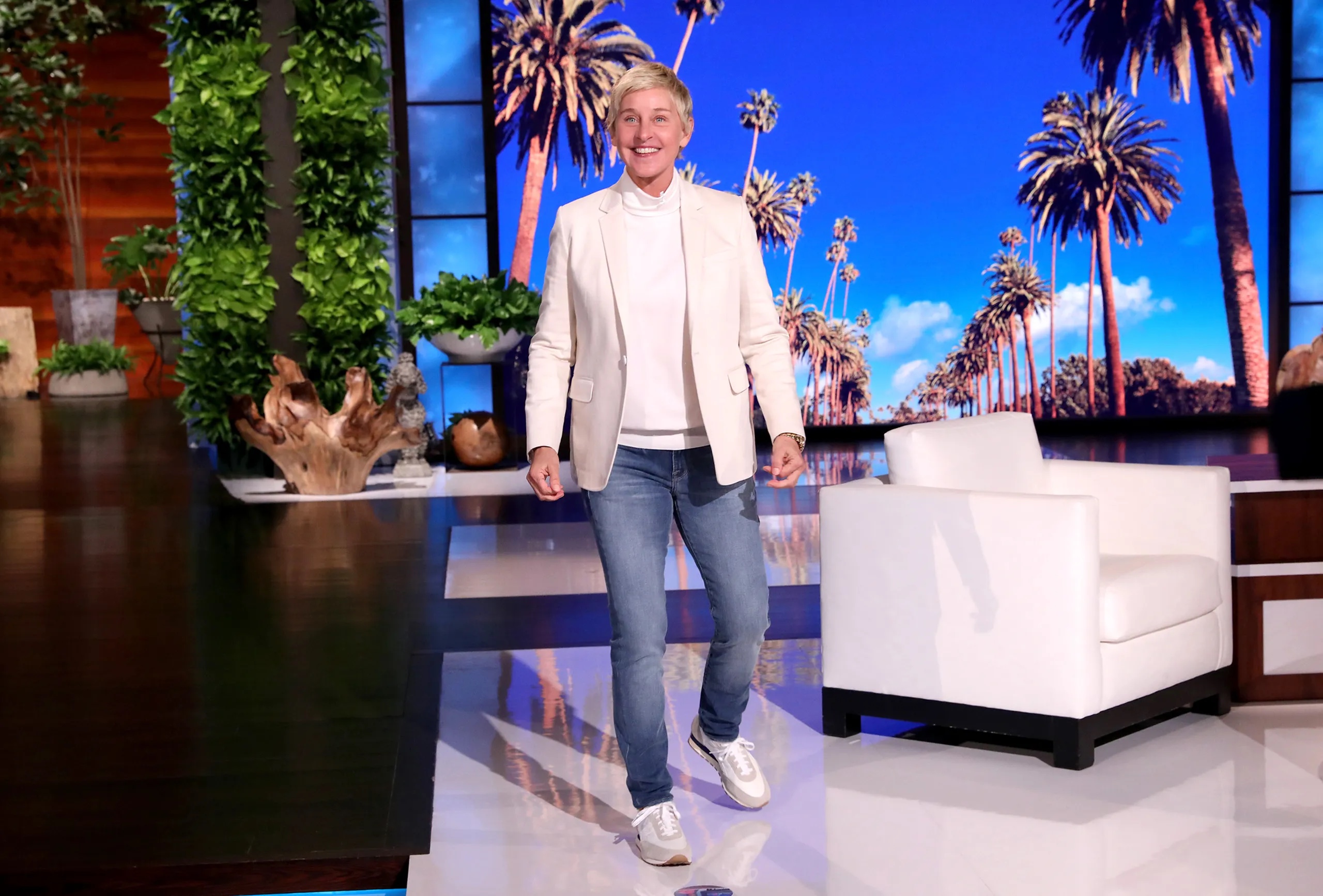 Ellen DeGeneres: From Icon to Controversy