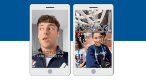 The Olympics: Social Media’s New Era