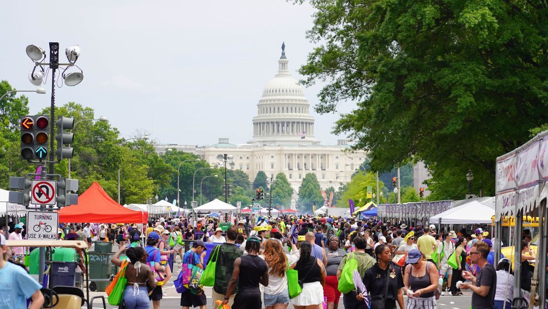Giant BBQ Battle: Sizzling Media Success