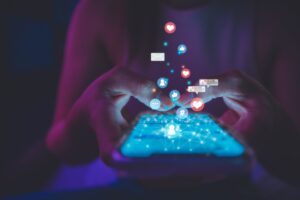 Managing Your Digital Footprint: Key Lessons