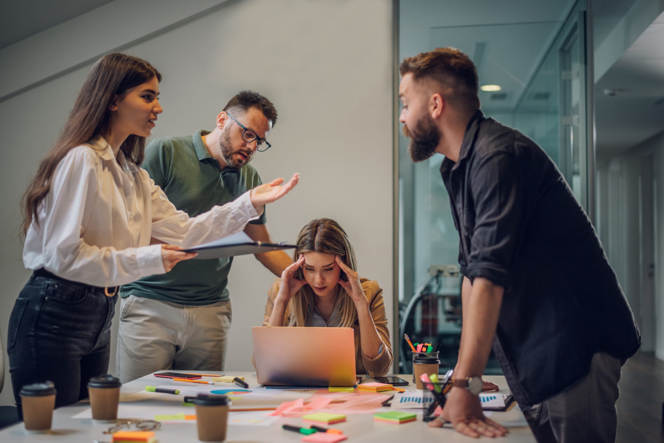 PR Scandals: How to Protect Your Brand