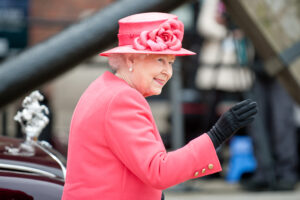 Queen Elizabeth II: Her Lasting Legacy