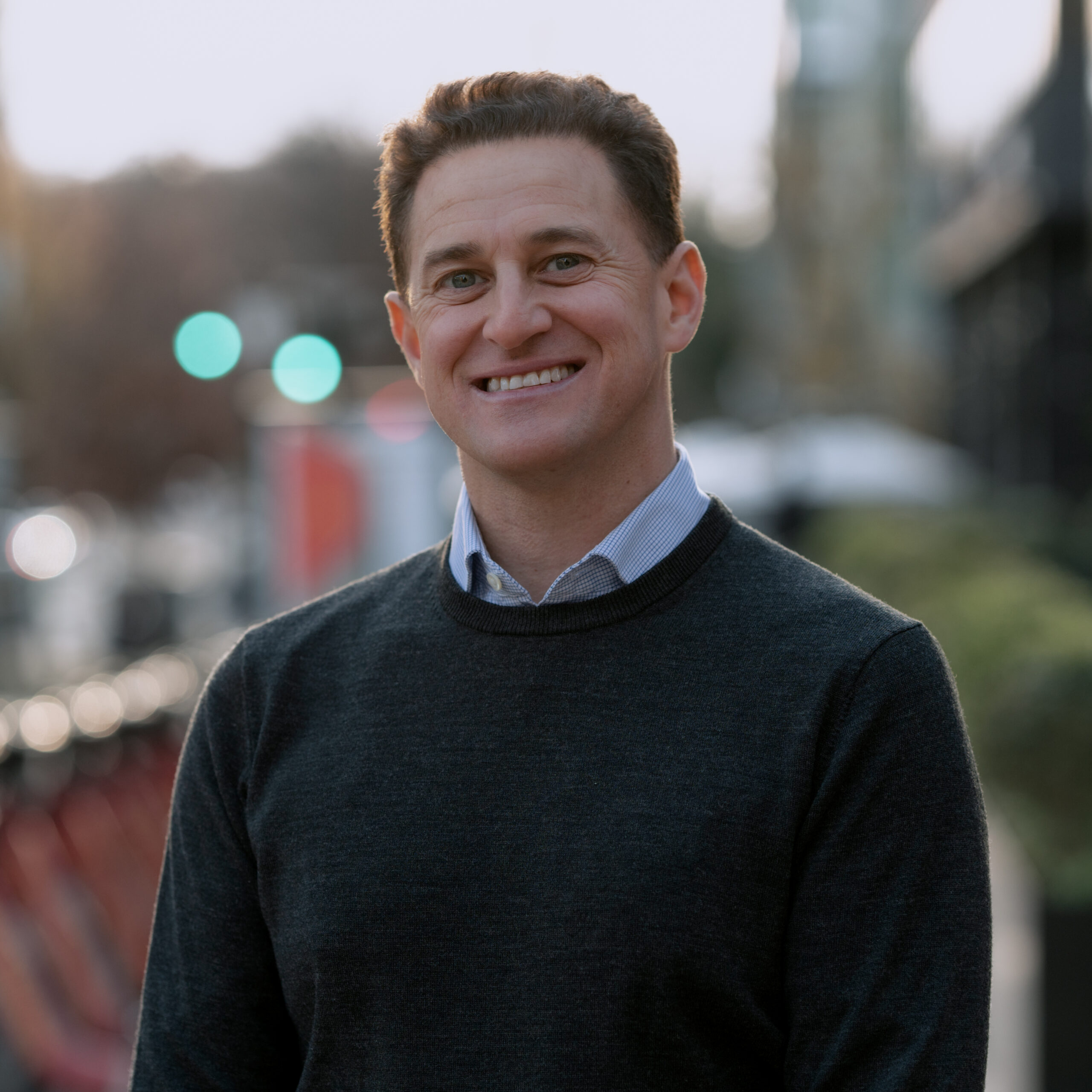 Jeff Goldberg