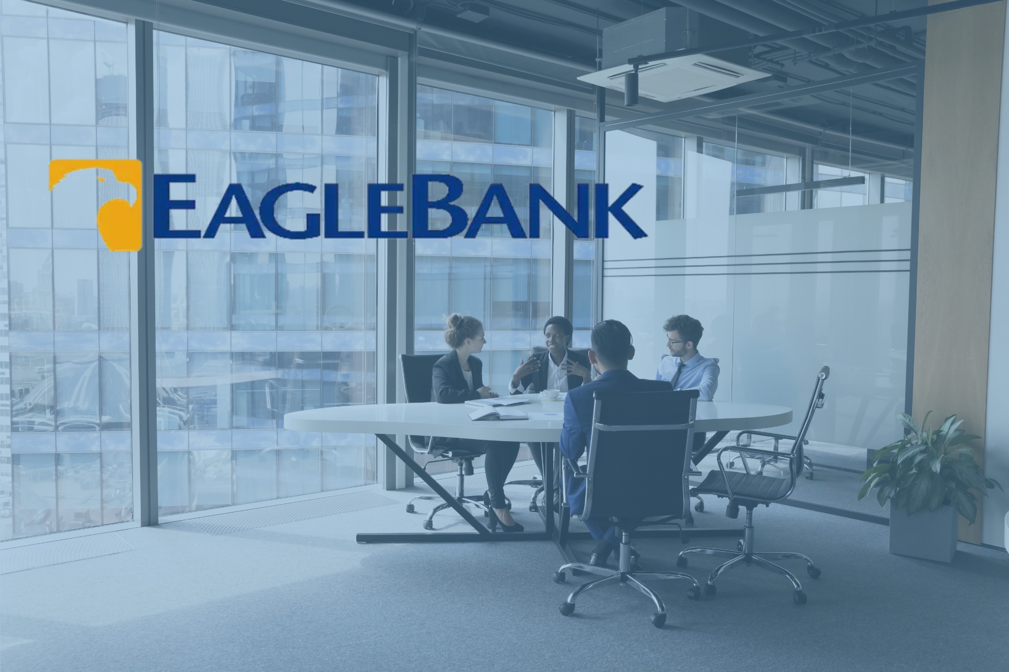 EagleBank Executive Leadership Training