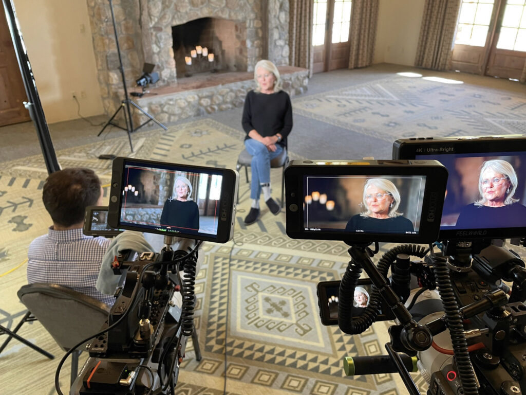 The Power of Visual Storytelling