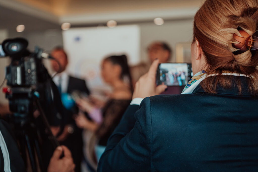 Measuring the ROI of a Public Relations Campaign