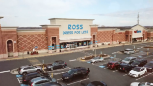 Ross Dress for Less: Journey of a Product