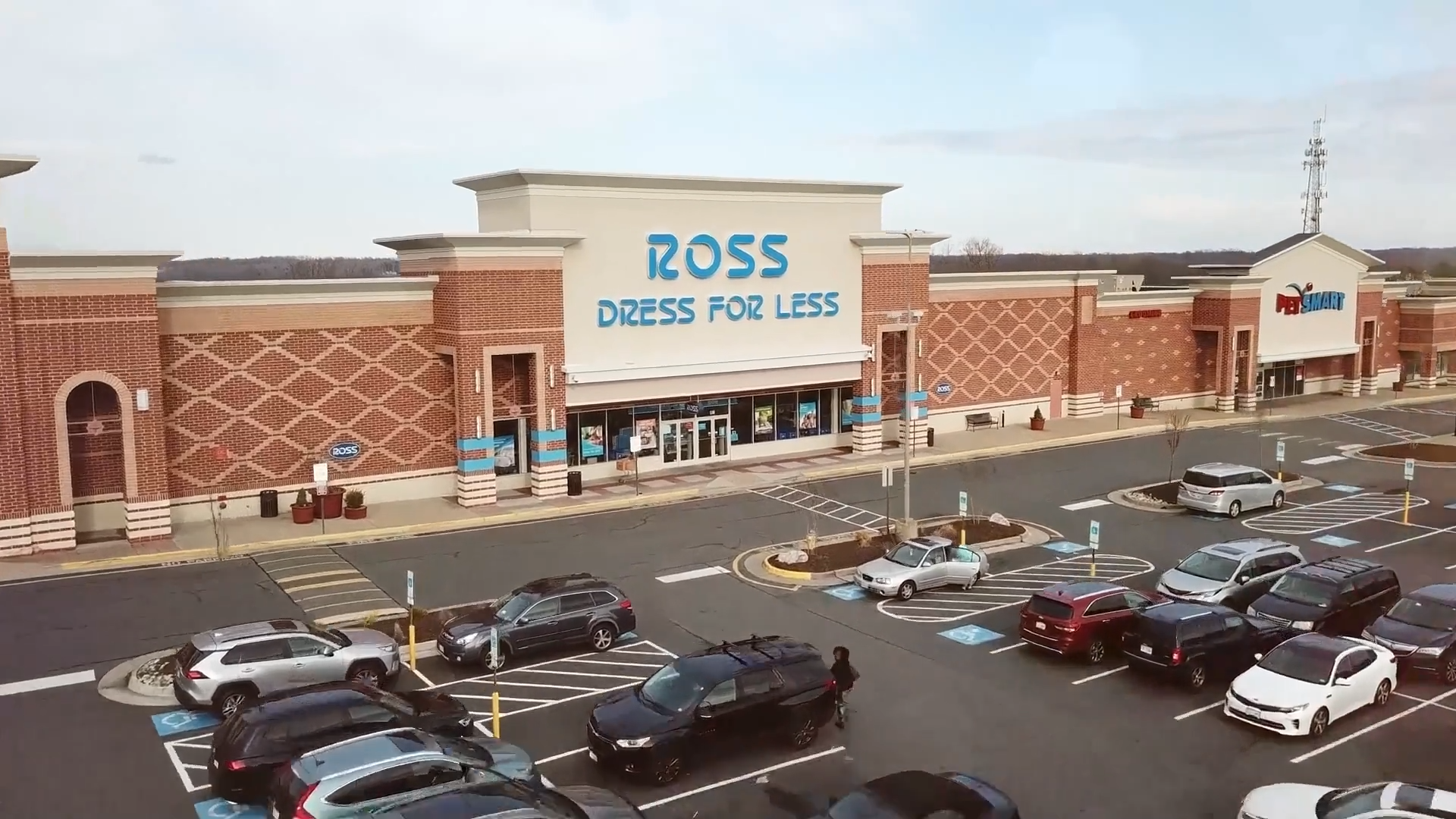 Ross Dress for Less: Journey of a Product