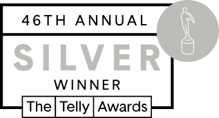 Silver Telly