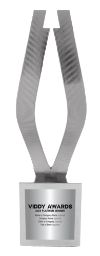 Platinum Viddy